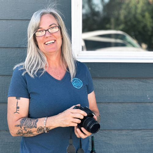 Amy McGraw Carey