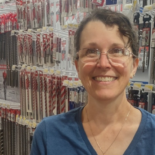 MICHELLE M